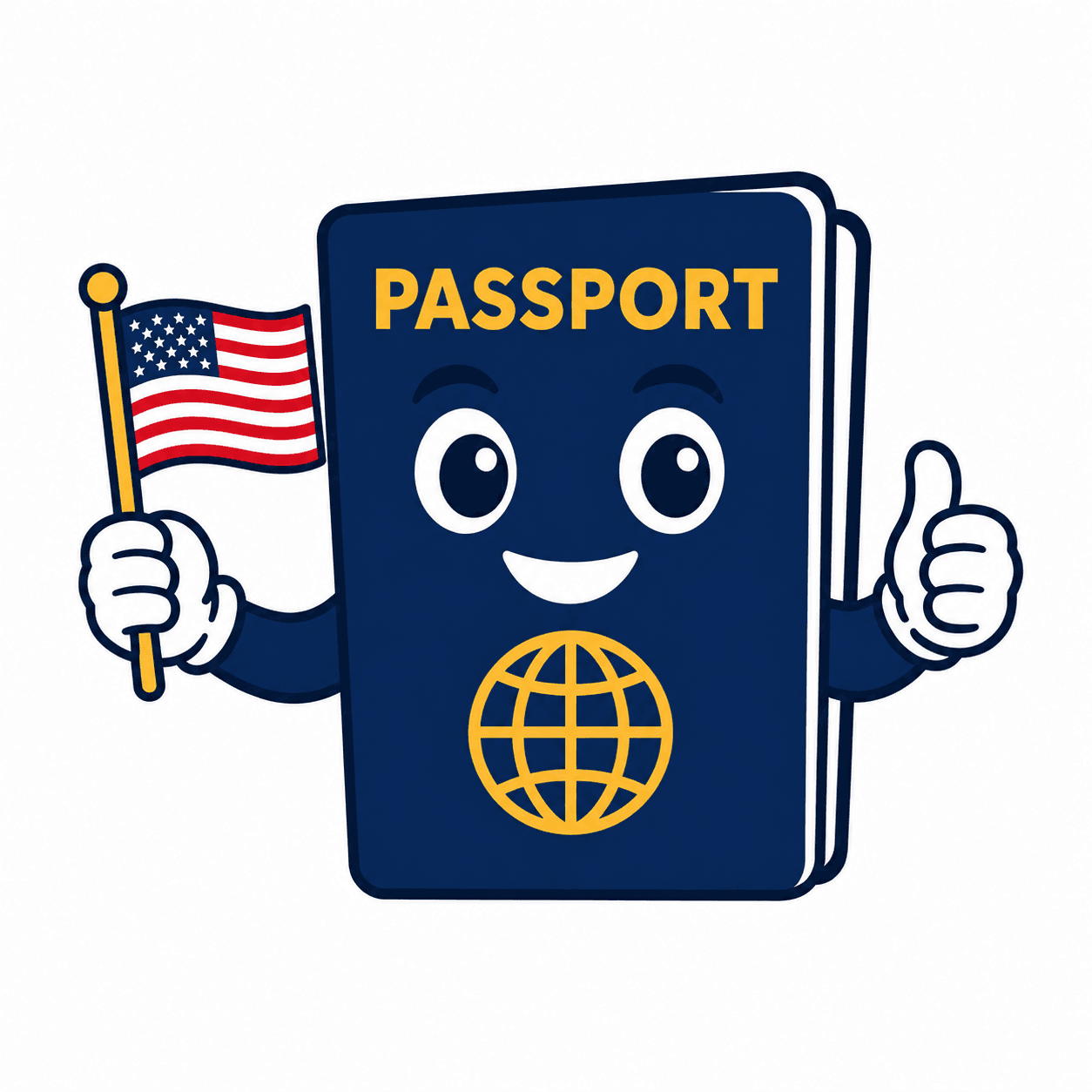 PassportPilot
